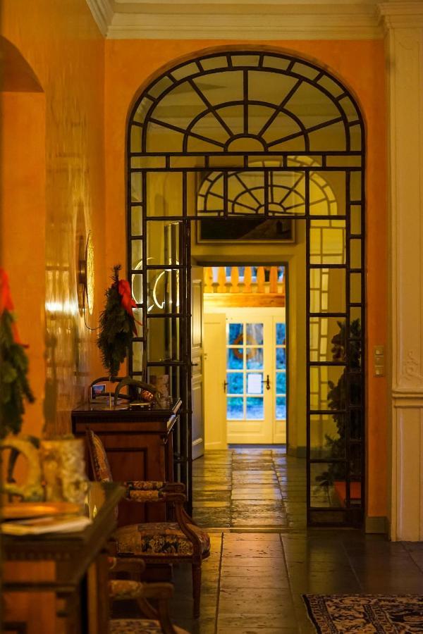 Herrenhaus Borghorst Hotel 5*