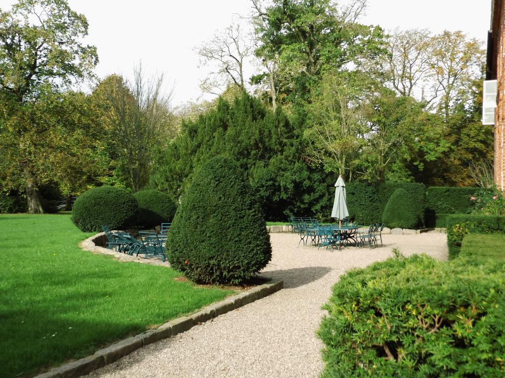Hotel Herrenhaus Borghorst 5*