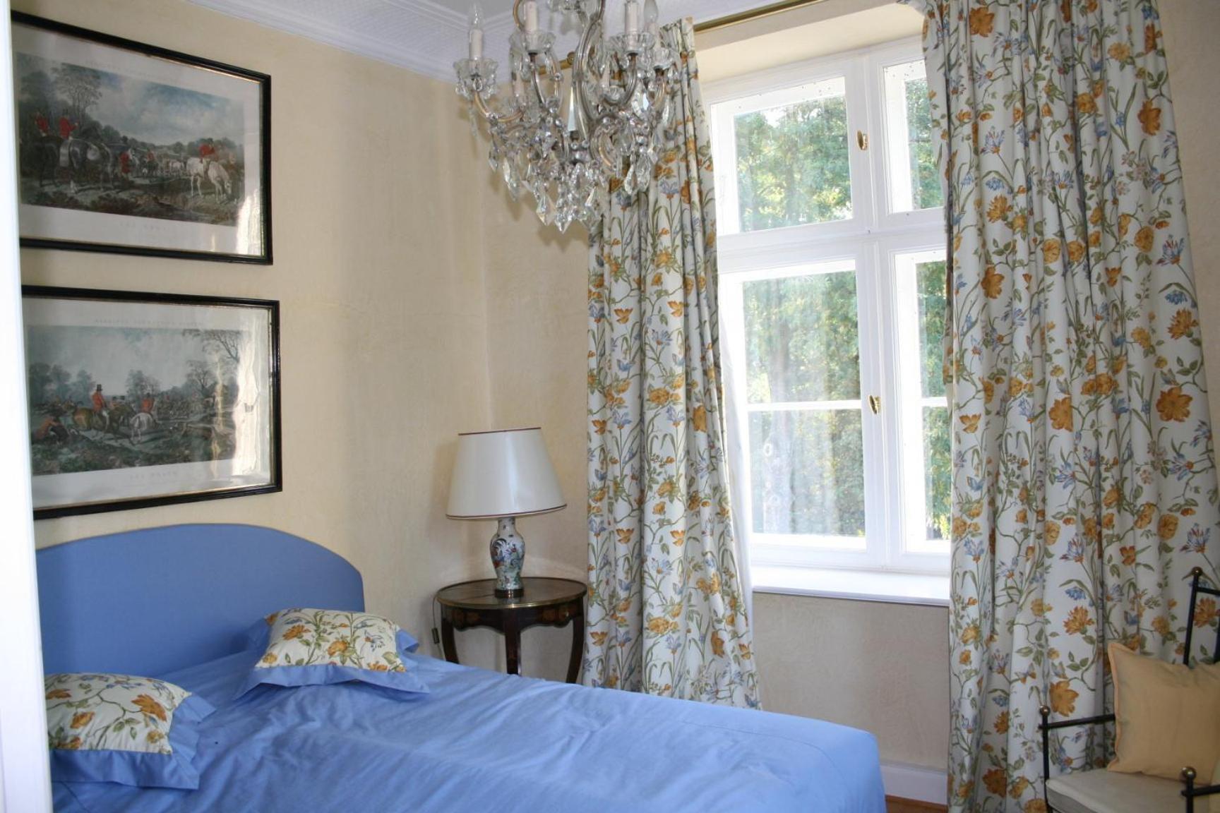 Herrenhaus Borghorst 5* Osdorf