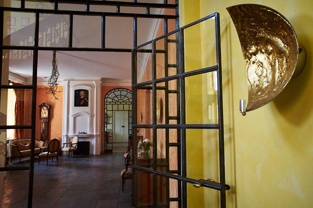 Hotel Herrenhaus Borghorst 5*