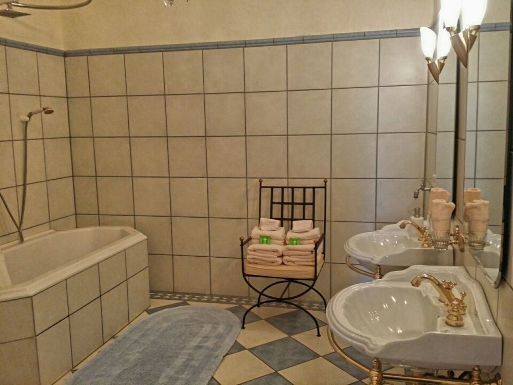Herrenhaus Borghorst Hotel Osdorf