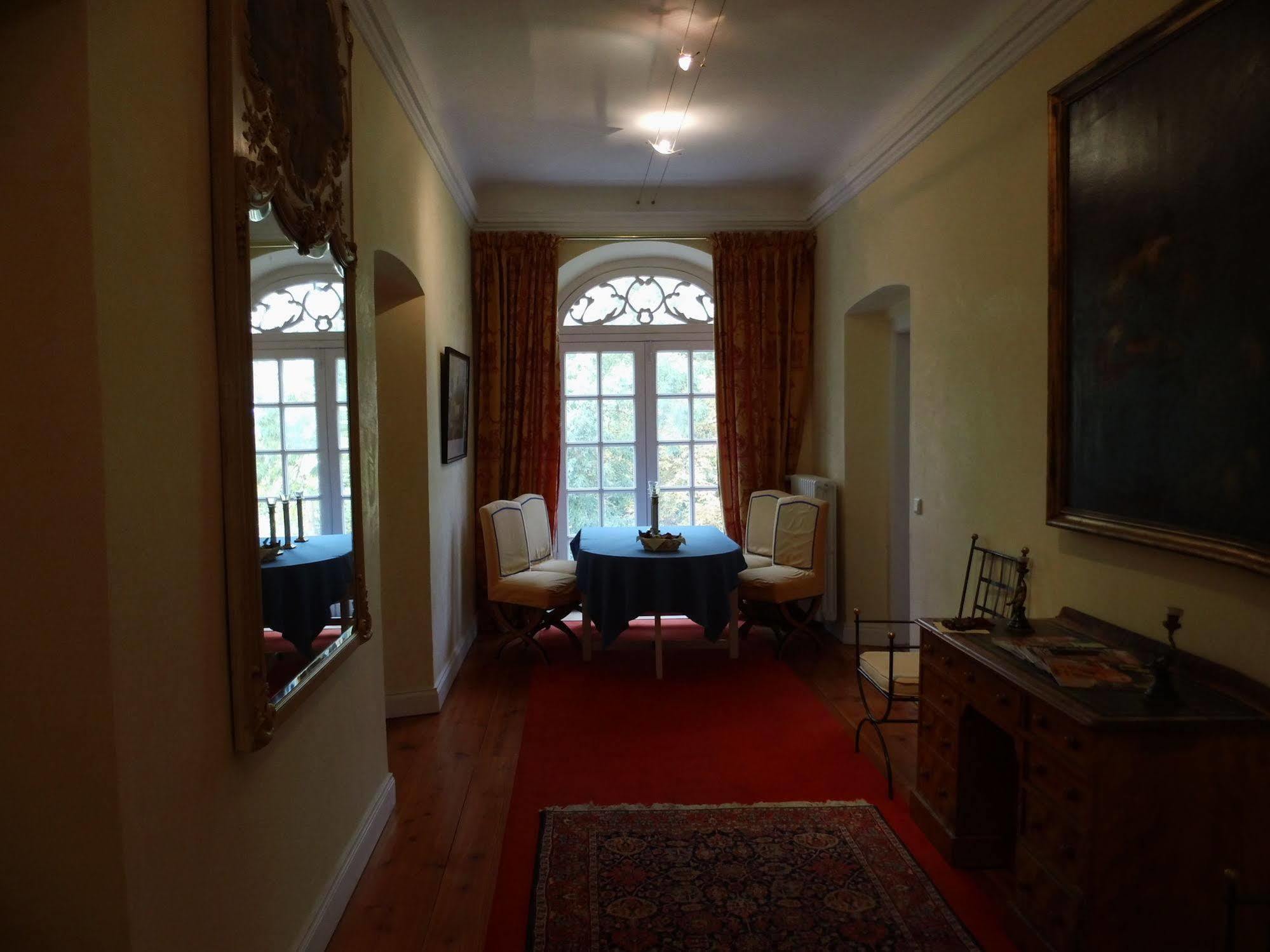 Herrenhaus Borghorst Hotel